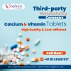 Saphnix Lifesciences : Third Party Pharma Manufacturing Company in India Avatar